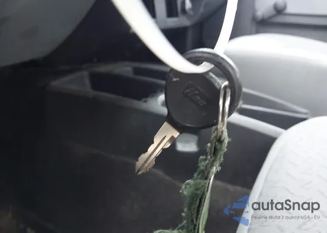 2008 Dodge Dakota St z USA, uszkodzony, nr VIN 1D7HE22K28S569310